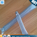 Factory price 16 mesh 0.45mm stainless steel brewing bazooka kettle tube filter screen